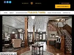 Sites similar to theneworleanshotel.com