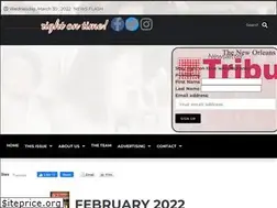 Sites similar to theneworleanstribune.com