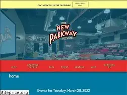 Sites similar to thenewparkway.com