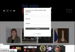 Sites similar to thenewpolitical.com