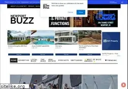 Sites similar to thenewportbuzz.com
