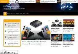 Sites similar to thenewportship.com