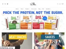 Sites similar to thenewprimal.com