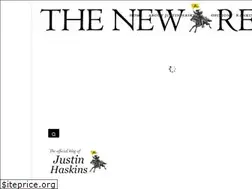 Sites similar to thenewrevere.com