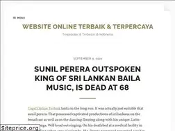 Sites similar to thenewright.news