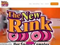 Sites similar to thenewrink.com