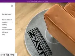 Sites similar to thenewroom.store
