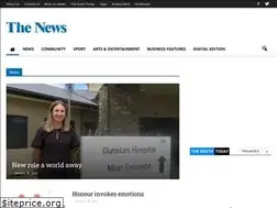 Sites similar to thenews.co.nz