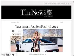 Sites similar to thenews.com.au