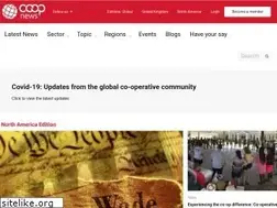 Sites similar to thenews.coop