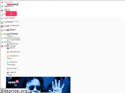 Sites similar to thenews24x7.in