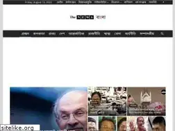Sites similar to thenewsbangla.com