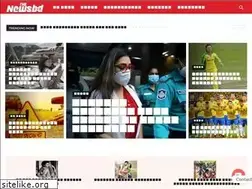 Sites similar to thenewsbd24.com