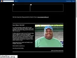 Sites similar to thenewsblog.net