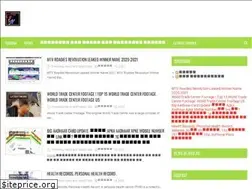 Sites similar to thenewsbulletin.in