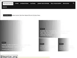 Sites similar to thenewscaravan.com