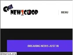 Sites similar to thenewscoop.com