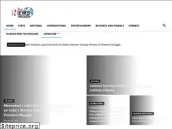 Sites similar to thenewscorridor.com