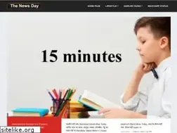 Sites similar to thenewsday.in