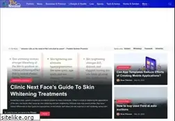 Sites similar to thenewsgod.com