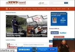 Sites similar to thenewsguard.com