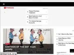 Sites similar to thenewsguru.com