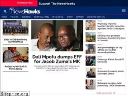 Sites similar to thenewshawks.com