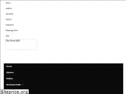 Sites similar to thenewsmill.com
