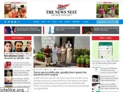 Sites similar to thenewsnest.com