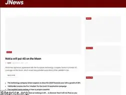Sites similar to thenewsnexus.com