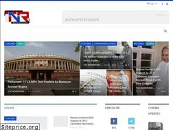 Sites similar to thenewsroom.co.in