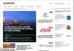 Sites similar to thenewsstrike.com