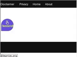 Sites similar to thenewstell.blogspot.com
