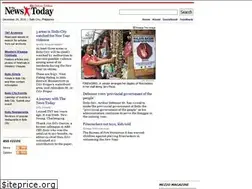 Sites similar to thenewstoday.info