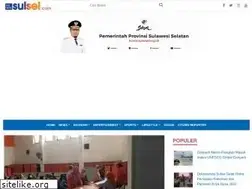 Sites similar to thenewsulsel.com