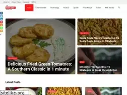 Sites similar to thenewsusatoday.com