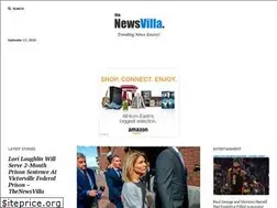 Sites similar to thenewsvilla.com
