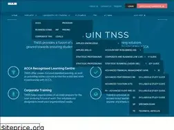Sites similar to thenewsynergyspecialist.com