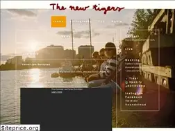 Sites similar to thenewtigers.com