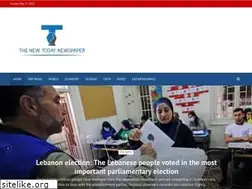 Sites similar to thenewtoday.gd