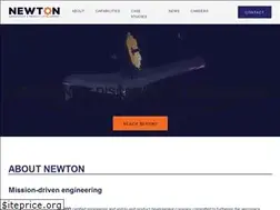 Sites similar to thenewtoncorp.com