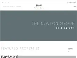 Sites similar to thenewtongroupaz.com