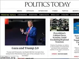 Sites similar to thenewturkey.org