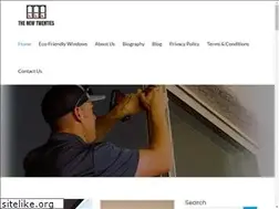 Sites similar to thenewtwenties.ca