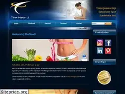 Sites similar to thenewu.nl