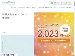 Sites similar to thenewvillage.co.jp
