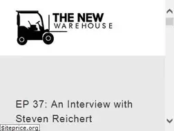 Sites similar to thenewwarehouse.com
