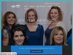 Sites similar to thenewwavesalon.com