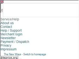 Sites similar to thenewways.com