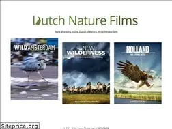 Sites similar to thenewwilderness.com